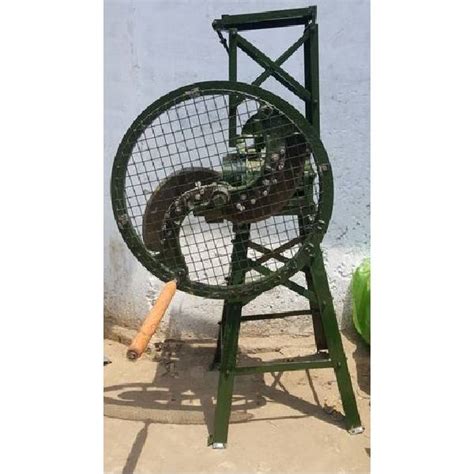 Chaff Cutter Power Operated In Malout Samyak Agro Implements