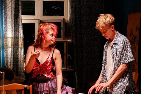 Фильм «Краш-тест» (2023) - сюжет, актеры и роли, кадры из фильма