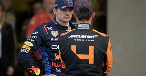 Verstappen Wil Na Dramatische Race Niet Janken Over Tijdstraffen