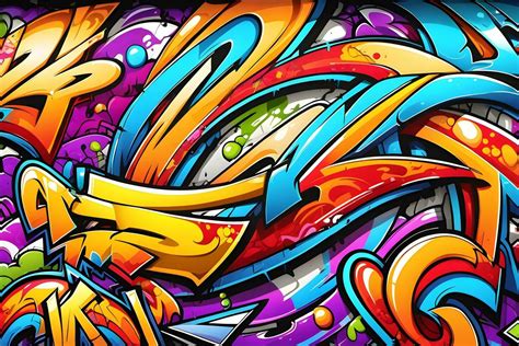 Awesome Graffiti Wallpaper Hd