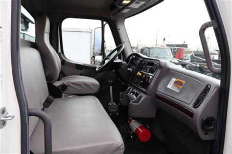 2020 Freightliner Business Class M2 106 For Sale In Ronkonkoma New York