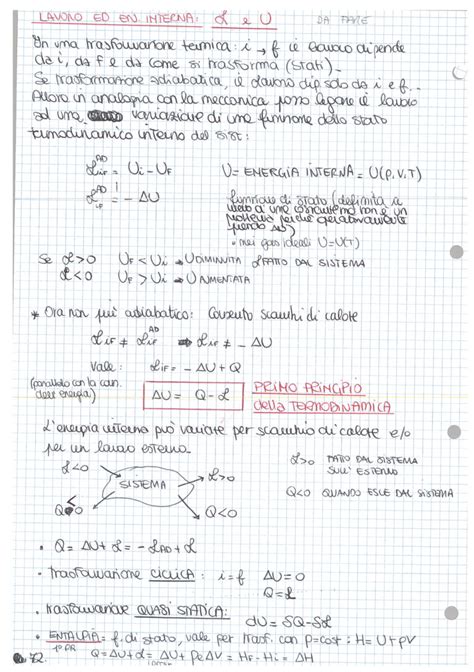 Calorimetria E Termodinamica Parte 6 MatePratica