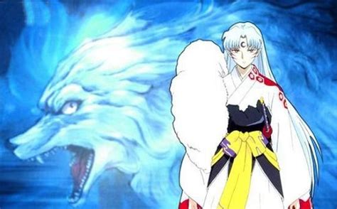 The Many Yokai Of Inuyasha