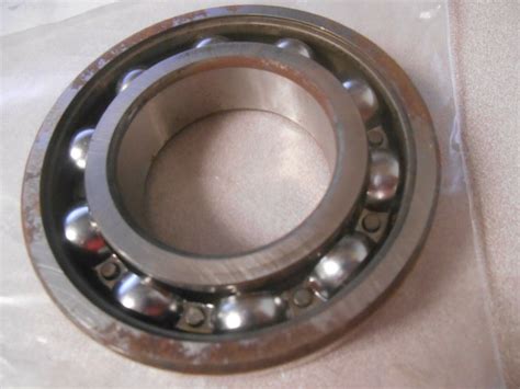 Nos Outboard Ball Bearing Fits Mercury Mercruiser 30 88957t Ebay