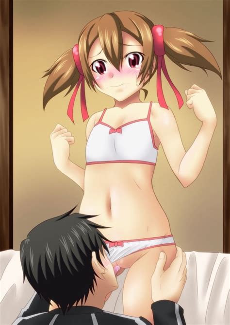 6 14 Silica Sword Art Online Luscious Hentai Manga And Porn