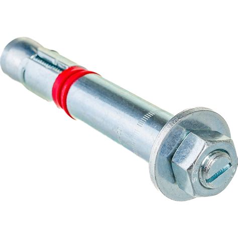 Купить Высоконагрузочный анкер MKT SZ-B 24/20 М16 L=157 оцинк. 10 шт ...