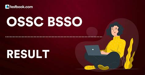 Ossc Bsso Result Pdf Release Date Get Cut Off Marks Here