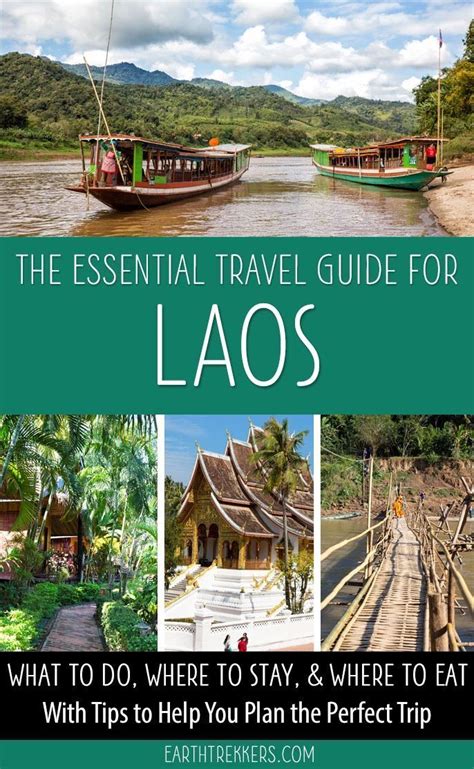 The Ultimate Laos Travel Guide Artofit