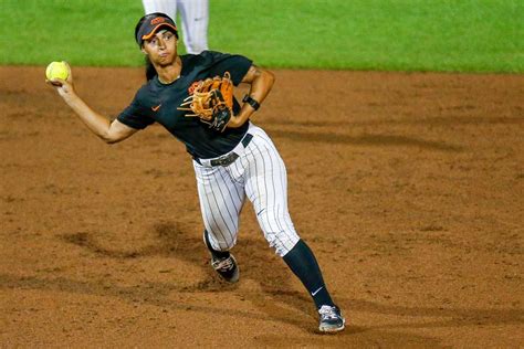 Oklahoma State Softball Preview: The Infield - Sports Illustrated ...