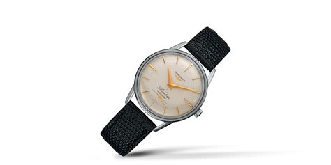 Longines Flagship (1961) | Longines US