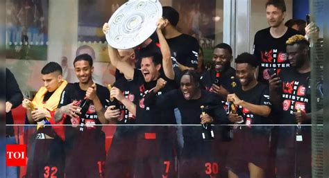 How could six teams from Bundesliga qualify for UEFA Champions League 2024/25 season? | Football ...