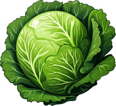 Free Vectors | cabbage