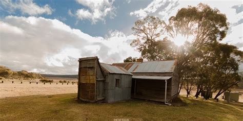 Explore Cooinbil Hut Campground Long Plain Nsw