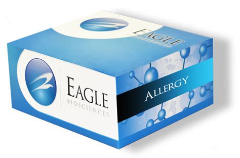 Allergy Assay Kits Food Allergy Assays Eagle Biosciences