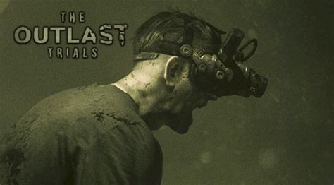 The Outlast Trials Gets A Teaser Trailer