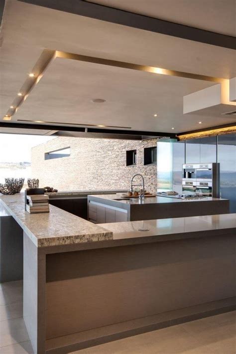 12 Amazing Kitchen False Ceiling Design Ideas For An Updated Look