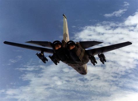 F-111 Aardvark