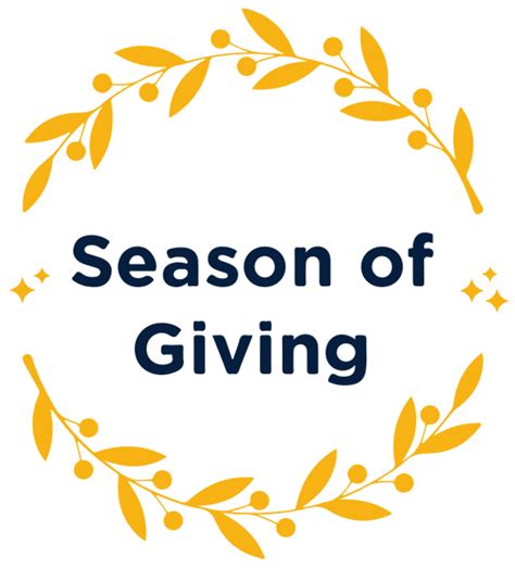 Season of Giving | Teachers FCU