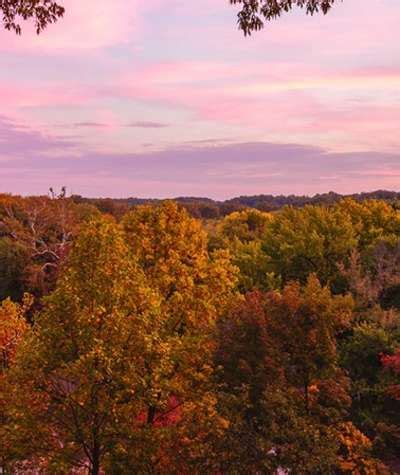 Best Indiana Fall Foliage | Visit Indiana | IN Indiana | IDDC