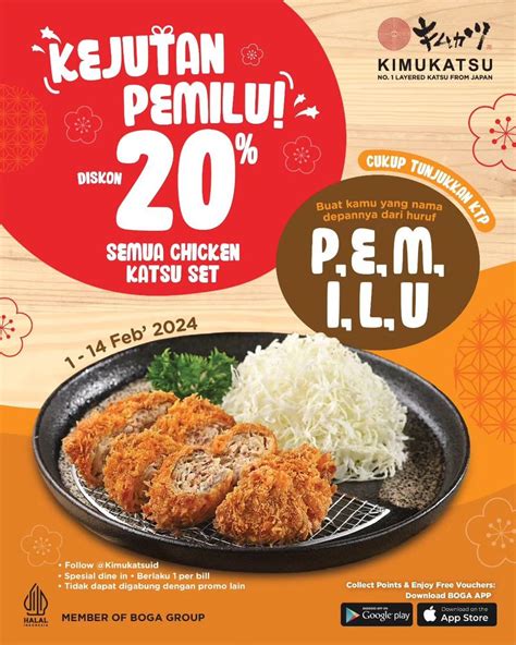 Habis Nyoblos, Nikmati 7 Promo Pemilu di Restoran Ini!