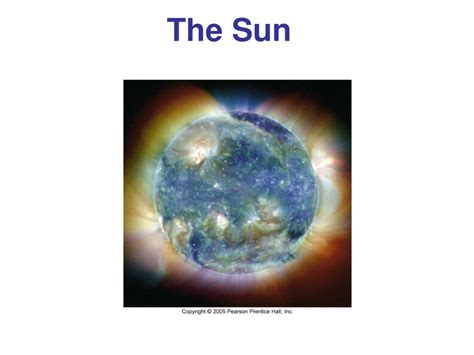 Ppt The Sun Powerpoint Presentation Free Download Id9123666