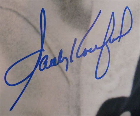 Sandy Koufax | PSA AutographFacts℠