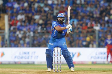 Where Could Rohit Sharma Sign If He Chooses To Leave Mumbai Indians