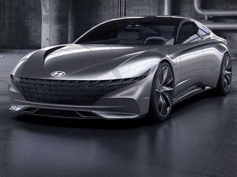 Concept Cars | Hyundai Australia