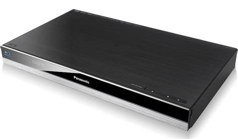 Panasonic S Flag Ship Player Dmp Bdt Region Free Blu Ray Dvd Player