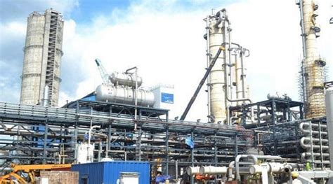 Revival Of Fertilizer Plants Under Hurl On Track