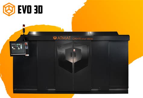 4 Key Benefits of Using Industrial Metal 3D Printer | by Evo 3D | Medium