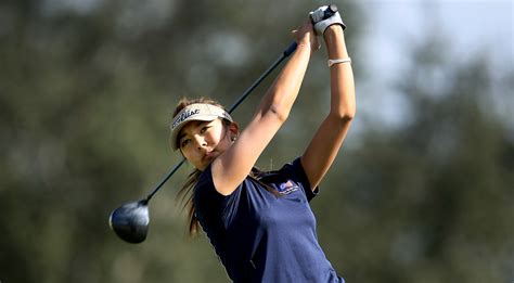 Alison-Lee-UCLA-USC | Golfweek