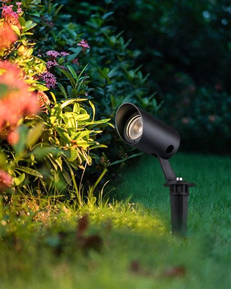 So You Want To Enrich Your Garden With Spike Lights In 2024 Amazing