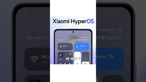 Tel Fonos De Xiaomi Que Van A Actualizar A Hyperos Shorts Youtube