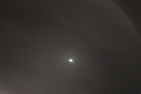 Jupiter and moons : r/astrophotography