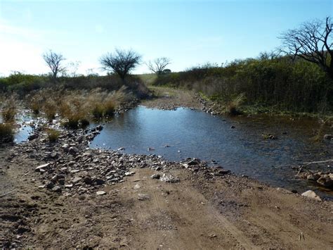 Foto Parque Nacional Lihué Calel Lihué Calel La Pampa Argentina