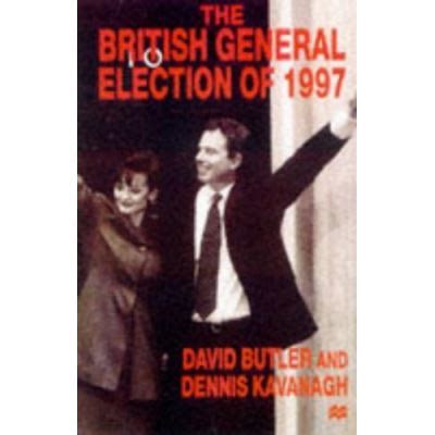 The British General Election Of Reli Achat Livre Fnac