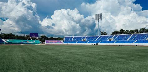 La Prioridad Del Estadio Ol Mpico F Lix S Nchez