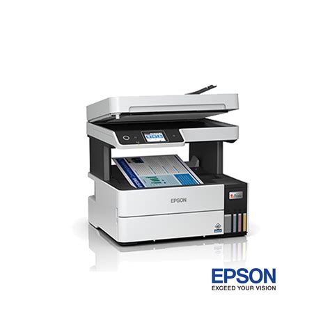 Jual Printer Epson L Di Denpasar Bali Javamedia Computer