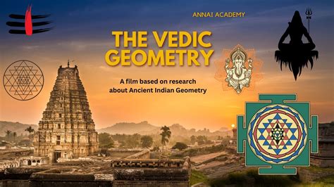 The Vedic Geometry A Film Based On Research About Ancient Indian