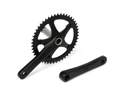 Bar Giga Crankset Fixed Singlespeed Mm T Bar Bikes