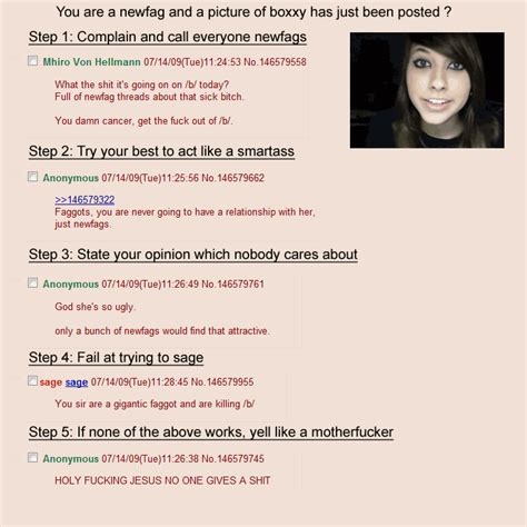 [Image - 83369] | Boxxy | Know Your Meme