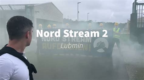 Dr Maximilian Krah MdEP On Twitter Aktion Pro NordStream2 Und Gegen