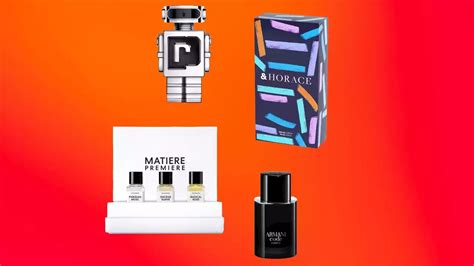 Les 10 meilleurs coffrets parfums à offrir à Noël France Head Topics