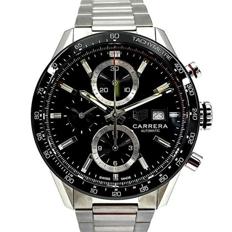 TAG Heuer Carrera Calibre 16