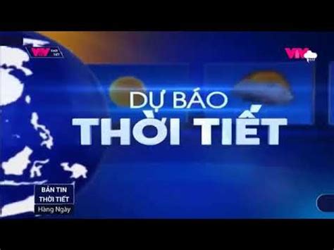 Du Bao Thoi Tiet YouTube