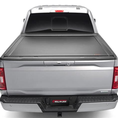 Roll N Lock® Dodge Ram 1500 Without Rambox 2009 E Series™ Hard