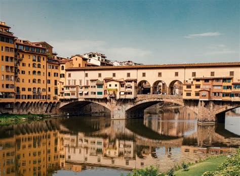 Visiter Florence Guide Complet Que Voir Absolument Bons Plans