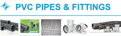 Polished PVC Pipe Fittings Grade AISI Feature Crack Proof