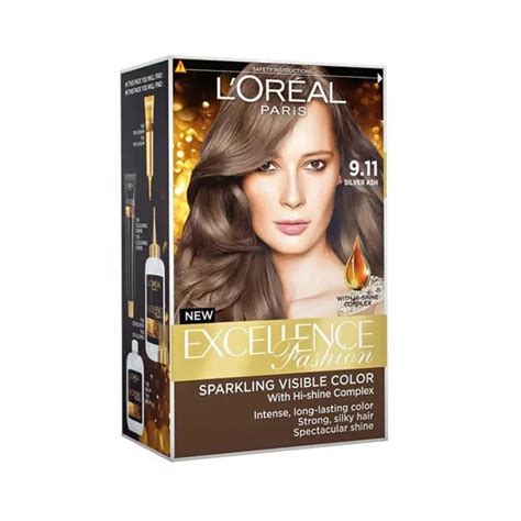 Best LOréal Paris Excellence Creme Hair Dye Price & Reviews in ...